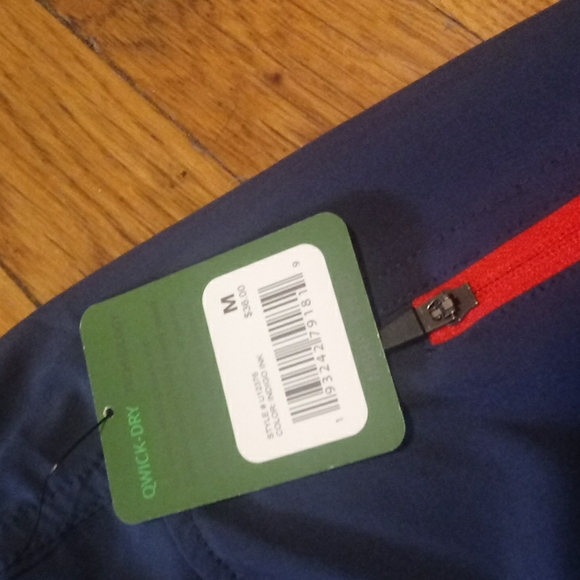 Unipro Trek Shorts - Picture 4 of 7